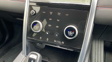 Land Rover Discovery Sport 1.5 P300e R-Dynamic HSE 5dr Auto [5 Seat] Station Wagon